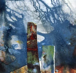 Standing Stones II